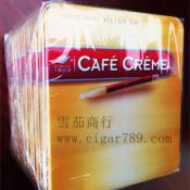  荷兰嘉辉大咖啡奶香原味 Café Crème Filter Tip