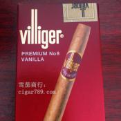 威力雪茄8号 Villiger No.8