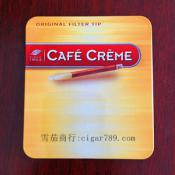 荷兰嘉辉-大咖啡雪茄 Cafe Creme Filter T...
