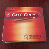 荷兰嘉辉-特香小咖啡雪茄 Cafe Creme