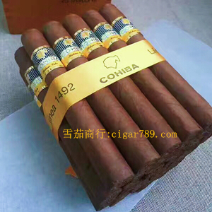 高希霸世纪4号雪茄 COHIBA Siglo IV