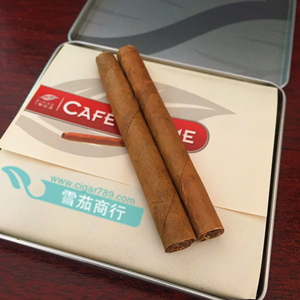 荷兰嘉辉小咖啡雪茄 Cafe Creme