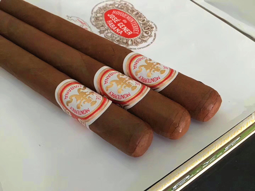古巴雪茄 Cuba Cigars
